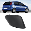 Miniatyrbilde 1 av 5: Deksel for sidespeil, høyre side, erstatning for Fiat Grande Punto 735596883