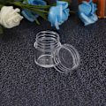 Miniatyrbillede 5 af 5: Opbevaringsboks til neglepynt med 30 rum - Rhinestones, pulver, manicure-pynt