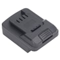 Miniatyrbillede 2 af 8: Batteriadapter til WORX GREEN VERSION 5 PIN 20V Lithium Batteri Konverter til PARKSIDE X20V TEAM Power Tool