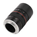 Miniatyrbild 7 av 8: Fast Fokusobjektiv 135mm F2.8 Stor Bländare Fullformat Multi-belagt Optiskt Glas DSLR Fast Fokusobjektiv för D5 D4s D4 D3x Df D810 D800 D750 D610 D500