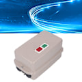 Miniatyrbild 1 av 8: Magnetisk Elektrisk Motorstartkontrollbrytare 1-fas 220 230V 3-fas 380 400V LE1D65M7