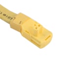 Miniatyrbillede 1 af 2: Airbag Spiral Kabel Clock Spring Passer til CABRIO CABRIOLET 1H0959653E