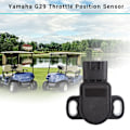 Miniatyrbillede 8 af 8: Throttle Position Sensor JW9 H5885 00 00 Golfvogn Motor TPS Sensor til G29 Drive YDRE 2