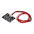 Miniatyrbillede 2 af 8: Aktiv Equalizer Balancer Induktiv Plade til Li-Ion Lithium Batteri Energi Overførsel 4S