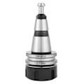 Pikkukuva 2 / 2: ISO30 ER32 45L Tasapainotettu Kolkki Chuck G2.5 30000RPM CNC Työkalunpidike