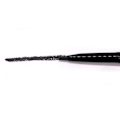 Miniatyrbild 1 av 2: kaqiya 2-i-1 Ögonbrynspenna & Eyeliner Dubbla Sidor Långvarig Ögonbrynspenna Eyeliner (Grå)