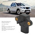 Miniatyrbillede 7 af 8: MAP Manifold Absolut Tryk Sensor 22365 9E020 Udskiftning til Nissan Navara DX ST R D22 3.0L ZD30DDT I4