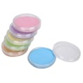 Miniatyrbilde 2 av 2: 6 Farger Kropp og Ansikt Maling Vannbasert Halloween Fest DIY Fancy Makeup Matt Pigment