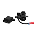 Miniatyrbillede 8 af 8: Dampbeholderventil Solenoid med Filter 911‑237/10357992 Udskiftning til Chevrolet Silverado 2500 HD V8 6.0L 2010