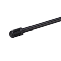 Miniatyrbillede 4 af 8: UV Dobbeltfrekvens Antenne 144 MHz 430MHz 50W Høj Gain Walkie Talkie Bilradio Antenne 39cm Længde M Type Interface