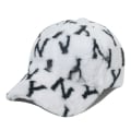 Miniatyrbilde 1 av 5: Trendy unisex solhatt for sommer og vinter, justerbar baseballcaps for kvinner
