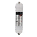 Miniatyrbilde 2 av 4: Vannrenser RO-renseanlegg Omvendt Osmose Membranutskiftningsfilter 100G