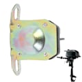 Miniatyrbillede 1 af 8: Starter Solenoid 725‑04439 / AM138068 Udskiftning til John Deere L100 L105 L108 L110