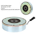 Miniatyrbillede 6 af 8: Golfvogn Motorbremse 617766 Elektrisk Motorstyring Udskiftning til EZ‑GO RXV 2008‑2019