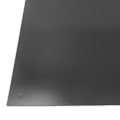 Miniatyrbillede 5 af 8: Dobbeltsidig Teksturerede PEI Plade Fleksibel Fjederstål Byggeplade Magnetisk til CR10 3D Printer Tilbehør