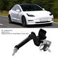 Miniatyrbillede 6 af 8: Bilkarosseri Højde Sensor 1044976 00 C Bagerste Højre Niveau Sensor Udskiftning Til Tesla Model 3 2019 til 2023