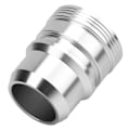 Miniatyrbillede 8 af 8: Bil UPR VTA Blow Off Valve Mod Plug Udskiftning til Expedition Ecoboost Motorer 2015‑2021 Sølv