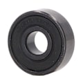 Miniatyrbillede 4 af 8: 20 stk. Miniature Dyb Rillkuglelejer Dobbelt Forseglede Skateboard Kuglelejer S606RS