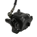 Miniatyrbilde 4 av 8: Bakre bremsekalipersett med 2 bremseklosser for Taotao Boulder B1 50‑125cc ATV