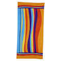 Miniatyrbilde 2 av 2: 70 x 150cm Lett Mikrofiber Stort Vann Absorberende Bade- og Strandhåndkle Hurtig Tørking 627