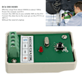 Miniatyrbillede 6 af 8: ECU Dekoder Frekvens Sweeper Auto Diagnostisk Værktøj Udskiftning Til Citroen Xrara 1400cc 8V 1800cc 16V