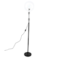 Miniatyrbilde 1 av 5: Gulvstående Justerbar LED Kald Lyskilde Lampe Lys for Salong Tattoo Nail Art UK Plugg 220V