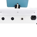 Miniatyrbillede 3 af 8: ED Terapi Maskine Smertelindring Shockwave Terapi Maskine Ekstrakorporal Massager 100‑240VEU Stikkontakt