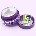 Miniatyrbillede 1 af 2: 100g Naturlig Hårlærke Langvarig Fluffy Hårmud Pomade til Hårstilering