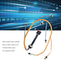 Miniatyrbillede 6 af 8: Injector Ledningsnet 153‑8920 til Caterpillar E325C Motor Gravemaskine Styring TOSD‑28‑001A