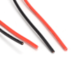 Miniatyrbilde 5 av 8: 2 stk. Hannkontakt Adapter Ledningsnett for Frontlys Tåkelys 5202 H16 Pære