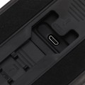 Miniatyrbillede 4 af 8: Trådløs Smart WiFi Videodørtelefon Dørklokke Infrarød Nattesyn 2 Vejs Samtale Bevægelsesdetektion til Hjemmesikkerhed