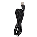 Miniatyrbild 3 av 8: USB-driven Solardriven Sänkbar Vattenpump för Damm, Akvarium, Fontän, DC4.5‑10V 200L/H