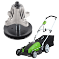 Pikkukuva 8 / 8: Spindle-kokoonpaneeli sopii Cub Cadet 285‑868, 618‑04822, 618‑04889, 618‑04950, 918‑04822, 918‑04889 malleihin