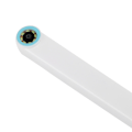 Miniatyrbillede 3 af 3: WIFI 2MP Håndholdt Visuel Mund Endoskop Tandpleje til Telefon Computer