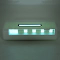 Miniatyrbillede 4 af 7: Multifunktionel UV Tandbørste- og Skraberboks  Germicidboks Bærbar Ultraviolet Opbevaring Automatisk Strømafbrydelse