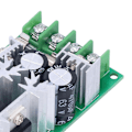 Miniatyrbillede 4 af 8: Motorhastighedsregulator Switch PWM Elektronisk Guvernør Høj Effekt Drevmodul DC10‑60V 20A
