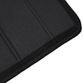 Miniatyrbillede 4 af 8: RV Vindue Skygge Magnetisk Sugning Foldbar Dør Vindue Dækning UV Beskyttelse til Campingvogn Trailer Motor Caravan