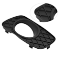 Miniatyrbilde 6 av 8: Frontfanger tåkelysram Bilramme tåkelysmontering Erstatning for Smart Fortwo Venstre 4518260118C22A, A4518260118