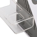 Miniatyrbild 3 av 8: 40K Vakuumkavitation Apparat RF 9 i 1 Färg Ljus Is Kompress Hudföryngring Kroppsslankande Maskin 110‑240v EU-kontakt