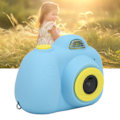 Miniatyrbillede 1 af 8: 2 Tommer HD Skærm Børne Tegnefilm Digitalt Kamera Dobbelt Kamera 1080P Mini Foto Kamera Legetøj