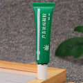 Miniatyrbild 1 av 2: Aloe Vera Gel för att Ta Bort Finnar, Minska Ärr från Finnar, Hudvårdsprodukt 20g