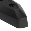 Miniatyrbillede 4 af 8: Motorcykel Motorbeskyttelsesramme Sliders Styrtbeskyttelse Sort Udskiftning til R15 V4 2021+