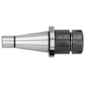 Pikkukuva 3 / 7: Collet Chuck Työkalunpidin 30000RPM CNC-Jyrsinkoneelle, Sorvaus- ja Porakoneelle NT40‑ER32 M16