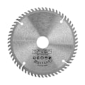 Miniatyrbillede 2 af 3: 6\" (148mm) 60 Tands Karbid Cirkelsavblad Skæreskive til Træ