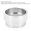 Miniatyrbillede 1 af 2: Transmission Adapter Spacer Passer til TH350/TH400 Konvertering Bytte 1998-04 LS Motor