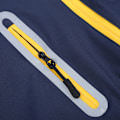 Pikkukuva 6 / 6: Unisex Sähkölämmitteinen USB-lämmitteis Takki Talvelle - Navy XL