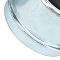 Miniatyrbillede 4 af 8: 4 stk. Trailer Nav Hub Bæredæksler Galvaniseret Overflade Tæt Pasform til 2000 til 3500 Lb Bådslæb, Campingvogn, RV