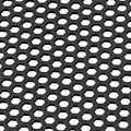 Miniatyrbilde 1 av 2: Radiatorgitterbeskyttelse i rustfritt stål for Yamaha FJ-09 / MT-09 2015-2020