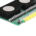 Miniatyrbillede 3 af 8: Aktiv Balancer Lithium Batteri Aktiv Udligner 4‑24S Batteri Balancebræt 8A