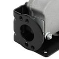 Miniatyrbilde 3 av 8: RV Slide Out Gearkasse med Monteringsbrakett 13-Tann Hjul R25076 1 for Bobil Trailer